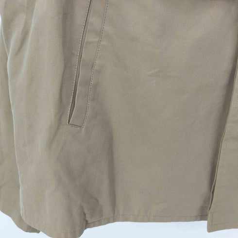 マッキントッシュフィロソフィー MACKINTOSH PHILOSOPHY GREY LABEL SOMERFORD SHORT ライトタフタ ショートブルゾン メンズ  6